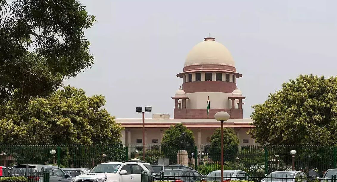 Supreme Court rules that benami law cannot be applied retrospectively