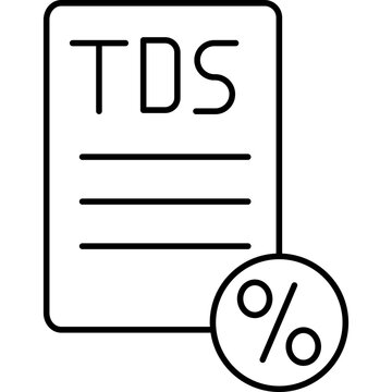 What Is TDS Rate for Different Type of Payments?