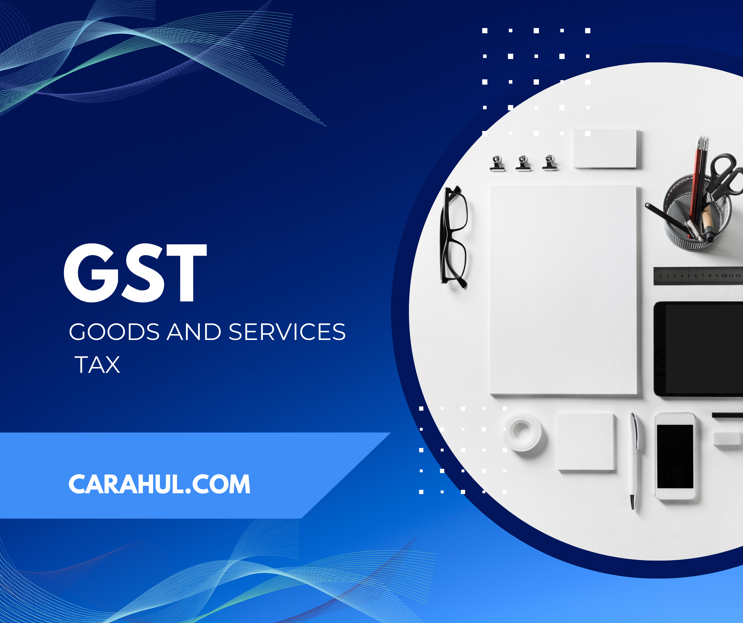  How to resolve mushrooming GST disputes