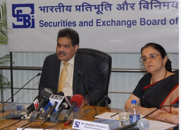 Use third party validation to check fraud: Sebi chairperson Madhabi Puri Buch to auditors