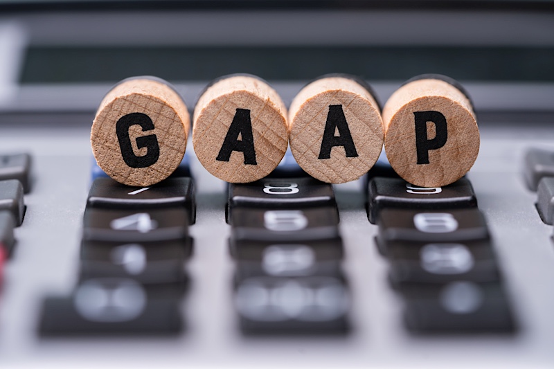 FASB Staff Issues Proposed Changes for 2022 US GAAP Financial Reporting Taxonomy