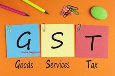 No GST on notice pay, nominal canteen fees