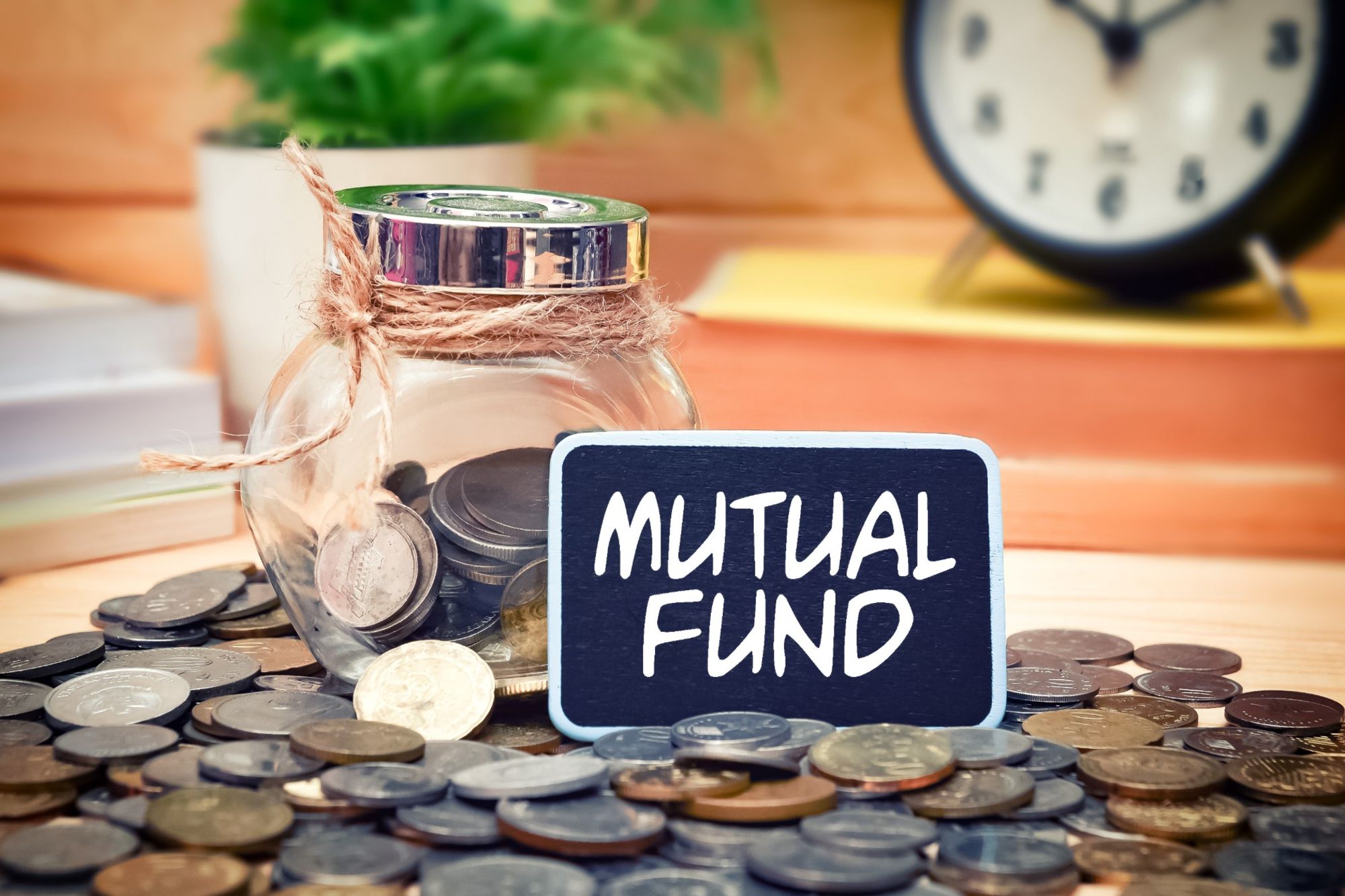 Tax implications of mutual fund investments