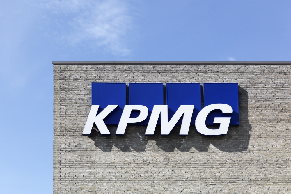 KMPG UK appoints new head of law