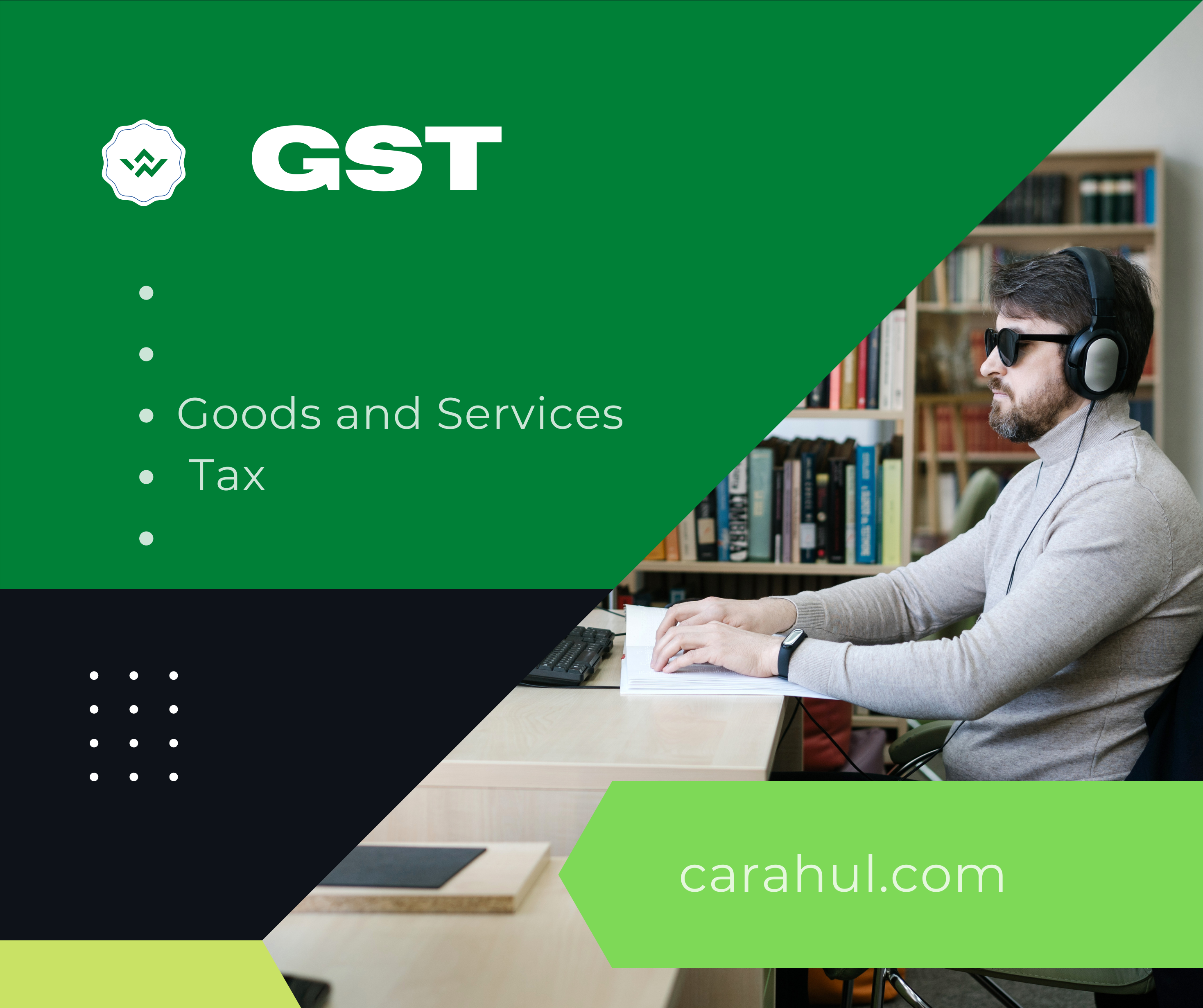 Direct recovery of GST in case of discrepancies between GSTR-1 and GSTR-3B